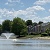 Pond Pathway